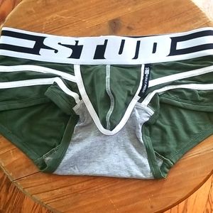 STUD brand trunk undies